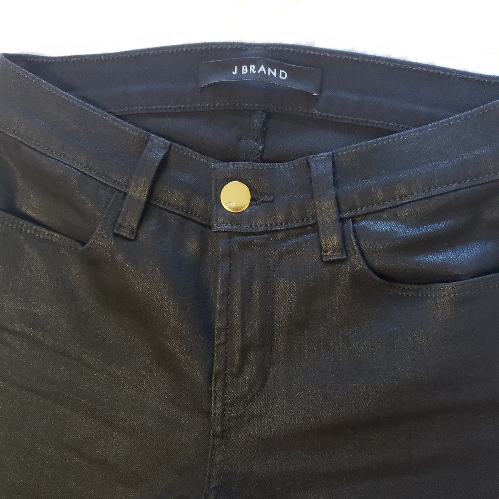 J Brand Ryan Fearless Skinny Jean - Picture 5 of 6